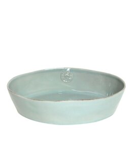 Day and Age Costa Nova Oval Baking Dish - Turquoise (30cm)