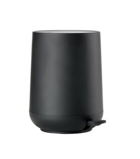Day and Age Nova Pedal Bin - Black (5 Ltr)