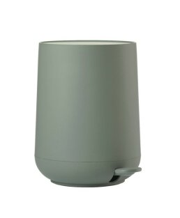 Day and Age Nova Pedal Bin - Olive (5 Ltr)