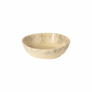 Day and Age Madeira Soup/Pasta Bowl - Cream