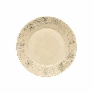 Day and Age Madeira Dinner Plate - Cream