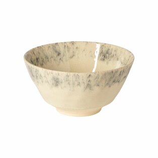 Day and Age Madeira Serving Bowl- Cream