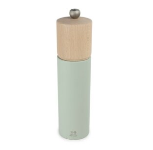 Day and Age Boreal Salt Mill - Sage Green (21cm)
