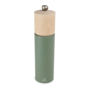 Day and Age Boreal Pepper Mill - Fern Green (21cm)