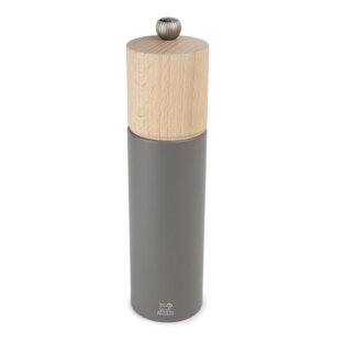Day and Age Boreal Pepper Mill - Rock Grey (21cm)