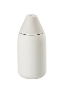Day and Age Singles Soap Dispenser - Grey