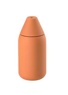 Day and Age Singles Soap Dispenser - Apricot