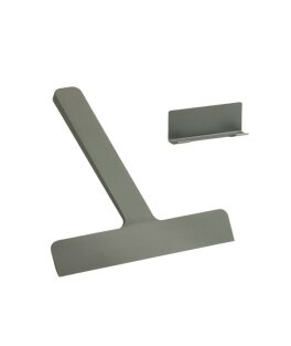 Day and Age Ume Wiper with Holder - Olive Green