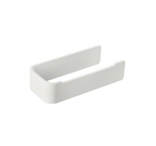 Day and Age Ume Toilet Roll Holder - White