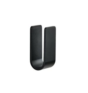 Day and Age Ume Wall Hook - Black