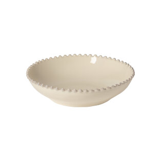 Day and Age Pearl Pasta Bowl - Cream (23cm)