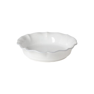 Day and Age Rosa Pasta Bowl - White (23cm)