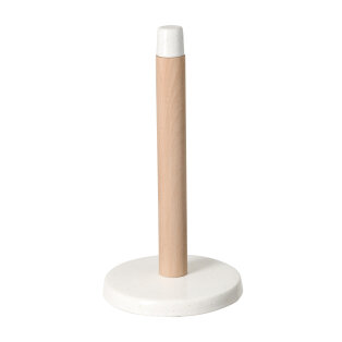 Day and Age Fattoria Paper Towel Holder - White (33cm)