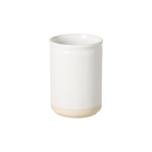 Day and Age Fattoria Utensil Holder - White (19cm)