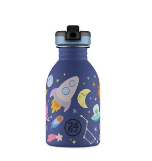 Day and Age Kids Bottle - Space Friends (250ml)