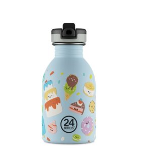 Day and Age Kids Bottle - Sweet Friends (250ml)