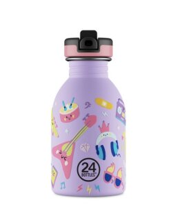 Day and Age Kids Bottle - Music Friends (250ml)