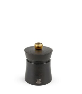 Day and Age Baya Pepper Mill - Chocolate (8cm)