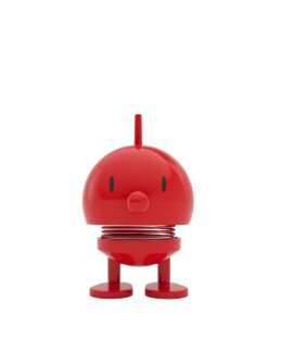 Day and Age Hoptimist Bumble - Red