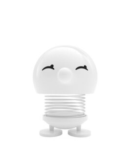 Day and Age Hoptimist Bimble - White