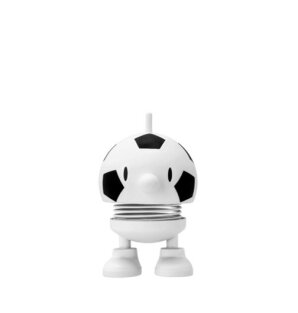 Day and Age Hoptimist Football Bumble