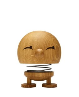 Day and Age Hoptimist Bimble - Oak (Medium)