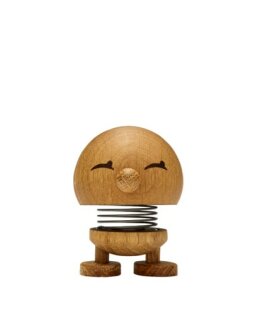 Day and Age Hoptimist Bimble - Oak (Small)