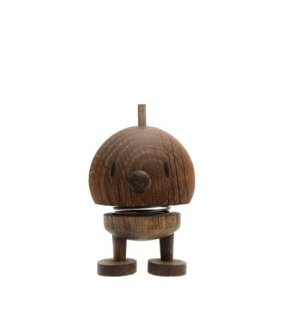 Day and Age Hoptimist Bumble - Smoked Oak (Small)