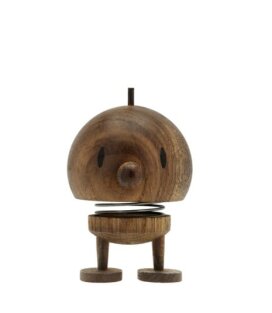 Day and Age Hoptimist Bumble - Smoked Oak (Medium)