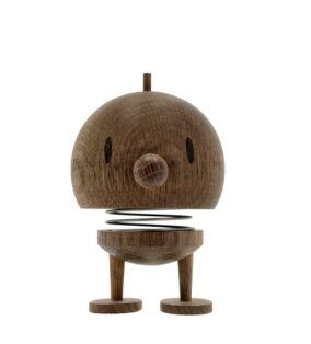 Day and Age Hoptimist Bumble - Smoked Oak (Large)