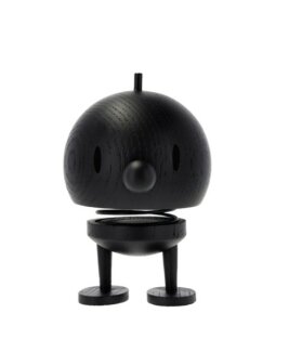 Day and Age Hoptimist Bumble - Black Stained Oak (Large)