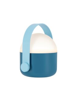 Day and Age Lamp Ole - Blue