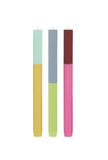 Day and Age Stick Candles - Palma