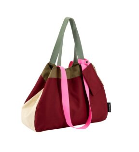 Day and Age Canvas Bag - Emma