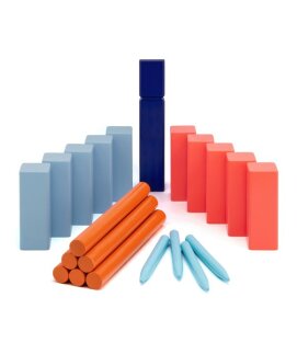 Day and Age Game - Kubb