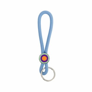 Day and Age Keychain Ringo - Blue