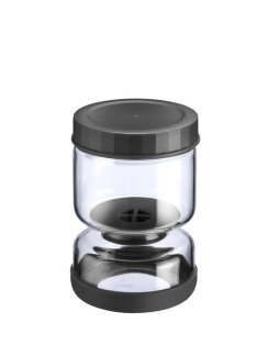 Day and Age Draining Glass Jar (750ml)