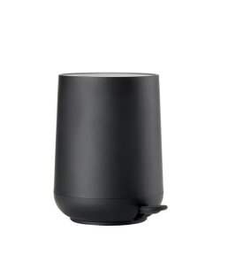 Day and Age Nova Pedal Bin - Black (3 Ltr)