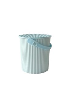 Day and Age Omnioutil Macaron Baby Bucket with Lid - Soda (0.7 Ltr)