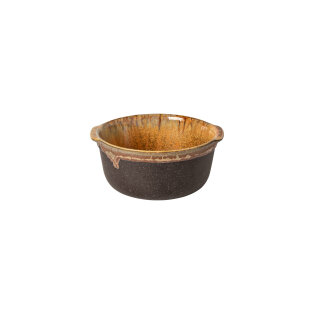 Day and Age Poterie Soup/Cereal Bowl - Mocha (15cm)