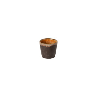 Day and Age Poterie Espresso Cup - Mocha (70ml)