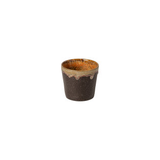 Day and Age Poterie Lungo Cup - Mocha (190ml)