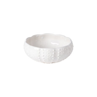 Day and Age Urchin Bowl - White (18cm)