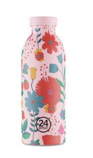 Day and Age Clima 500ml - Bloom Bloom Pink