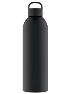 Day and Age Clima Bottle 1.5 Ltr - Tuxedo Black