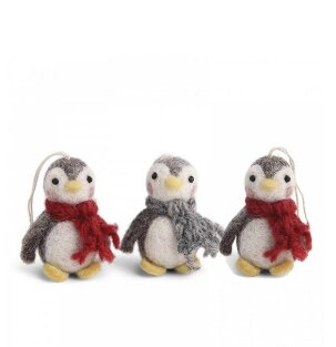 Day and Age Baby Penguins