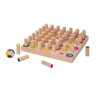 Day and Age Game - Momo