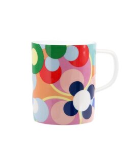 Day and Age Mug - Sushi