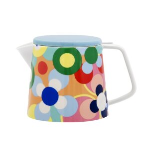 Day and Age Teapot - Sushi