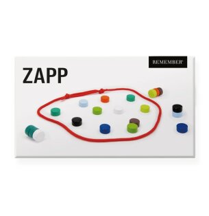 Day and Age Game - Zapp